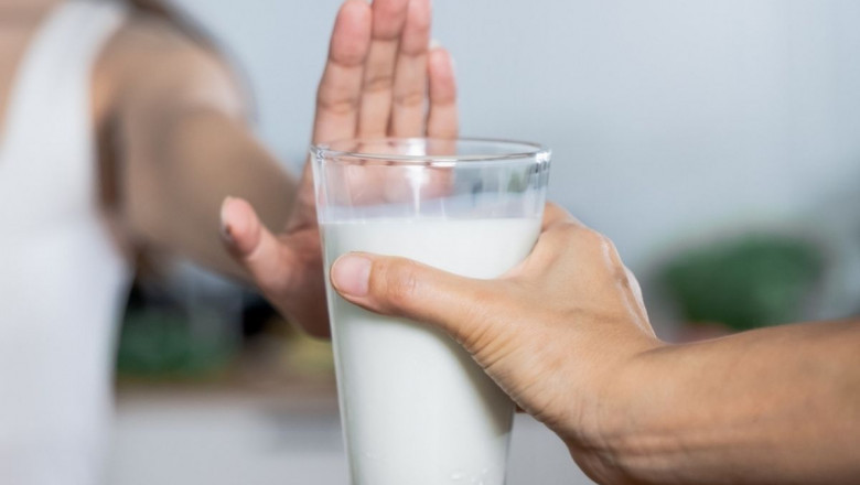 The Global Mosaic: Regional Variations and Key Markets in Lactose Intolerance