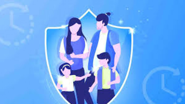 The Relationship Between Family Size and Health Insurance Expenses
