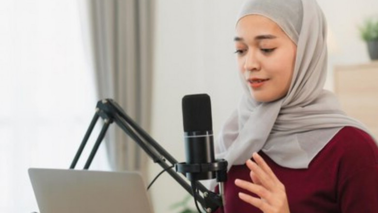 Top Arabic Voiceover Company in Dubai | Studio52