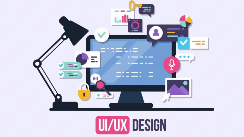 Top-Rated UI UX Design Services in Bangalore – Elevate Your Brand Experience