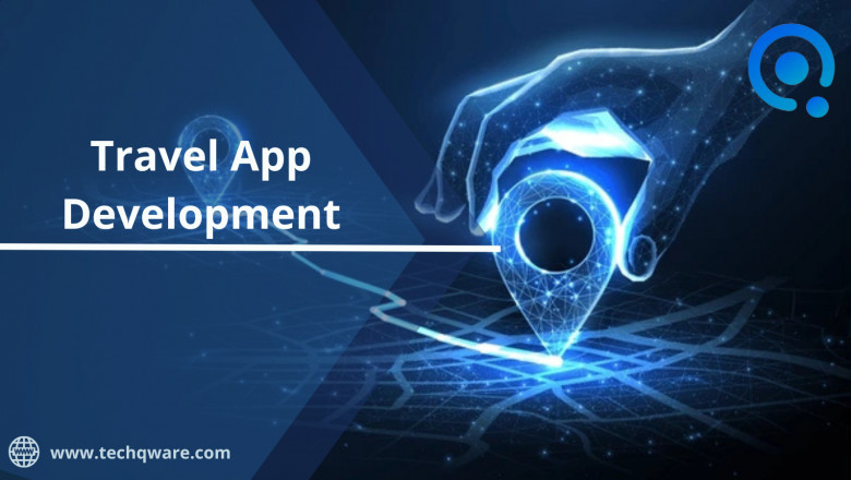 Travel App Development Company - Tips & Trends to follow in 2025