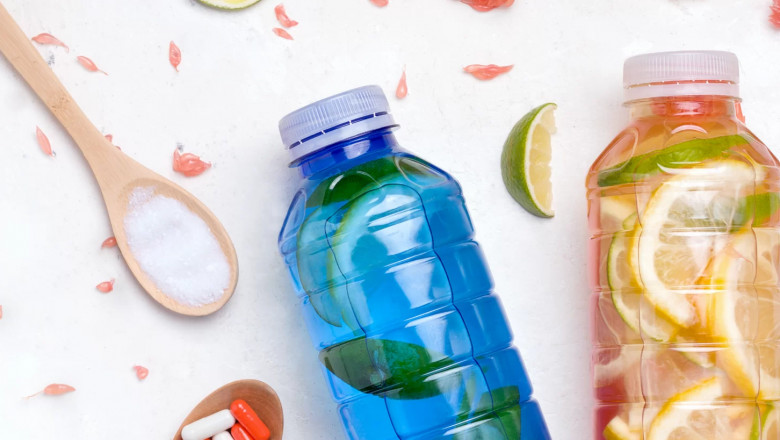 Trends in Non Alcoholic Beverage Industry