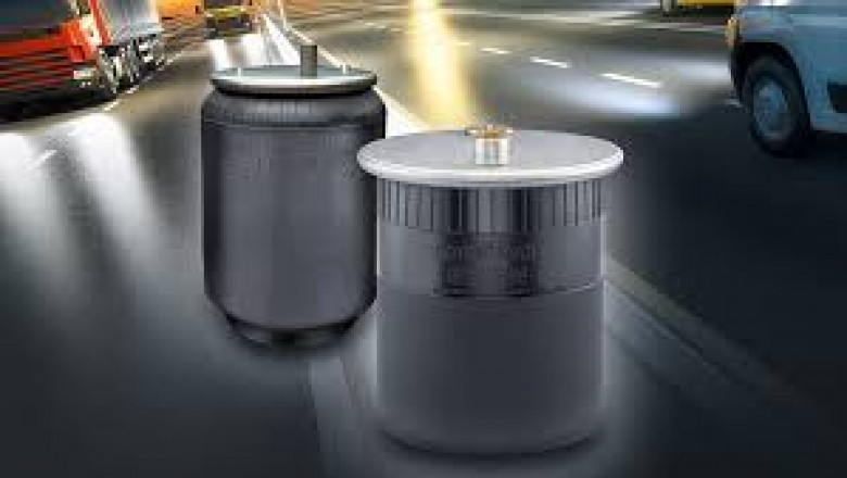 U.S. Air Spring Market: Revolutionizing Ride Comfort and Performance in Electric Vehicles