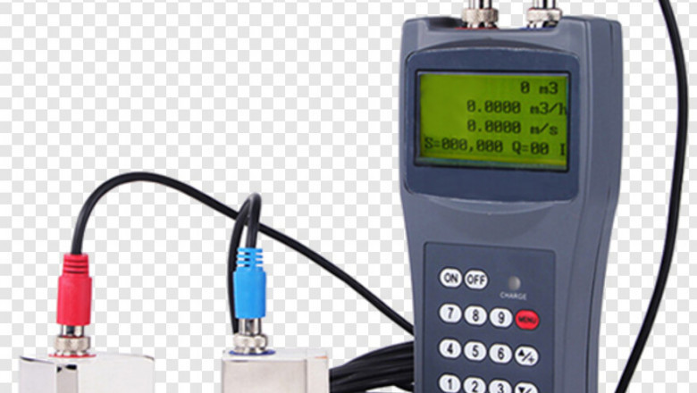 Ultrasonic Flowmeters Market Driving Intalligents Innovation Across Industrial Flow Measurement Systems Globally