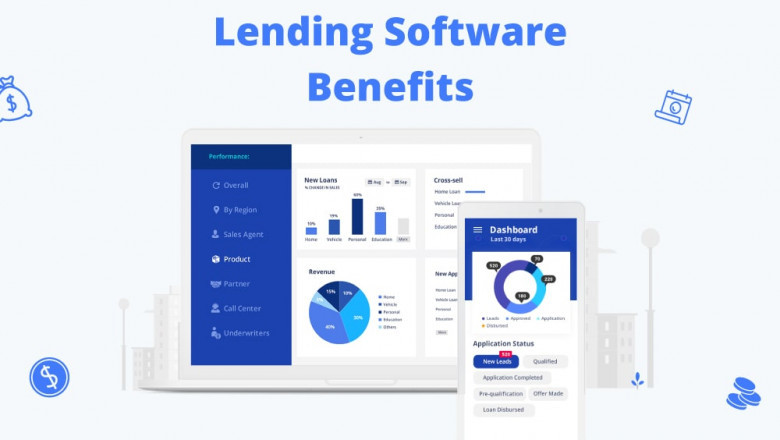 Understanding Software for Mortgage: Uses, Benefits, and Drawbacks