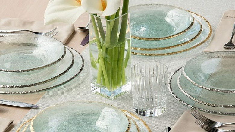 United Kingdom Glass Tableware Market to Grow Owing to Rising Eco-Friendly Demand