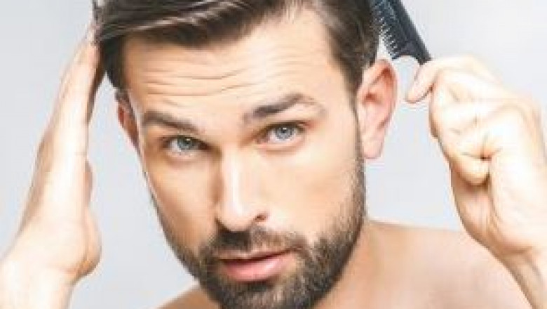 Unlock Confidence: 7 Best Hair Replacement for Men Options