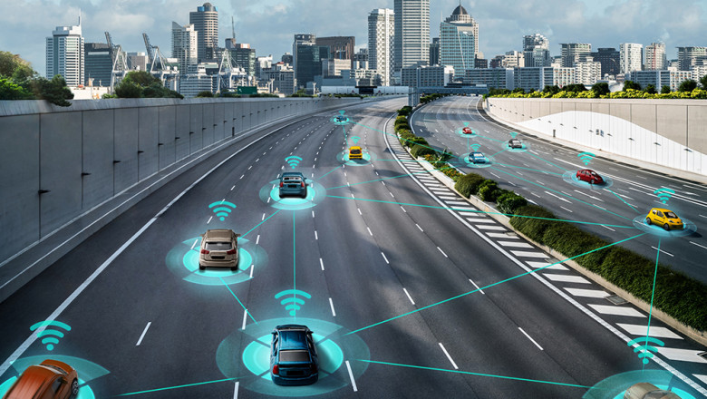 US Autonomous Cars Market to Surge on Ride-Sharing Opportunities