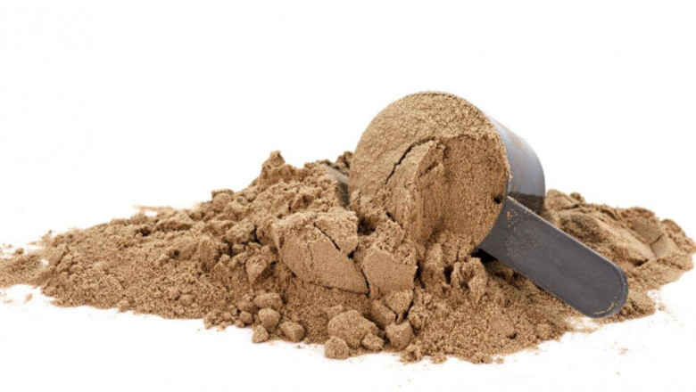 Vegan Protein Powder Market: Forecast to 2030