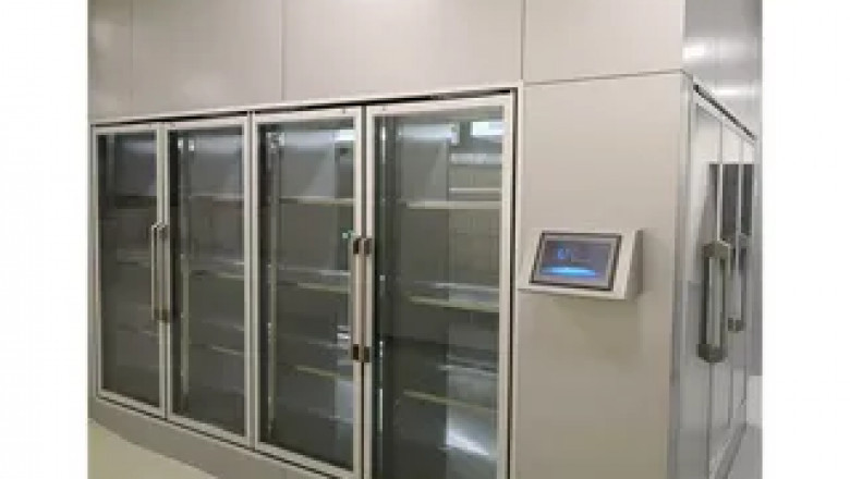 Walk-in Cooler and Freezer Market regional demand shows North America leading in product adoption