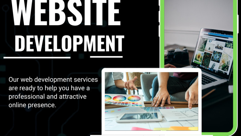 website development company in agra