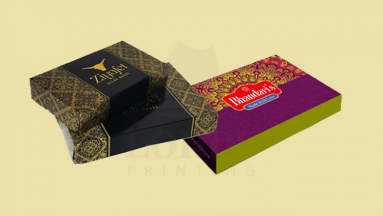 What Factors Influence the Price of Custom Product Boxes in the USA?