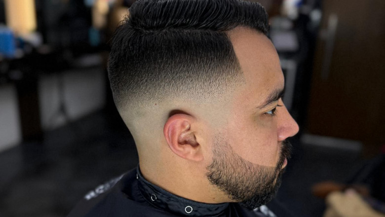 What to Expect at the Best Barber Shop in Manhattan – PHD Barbers