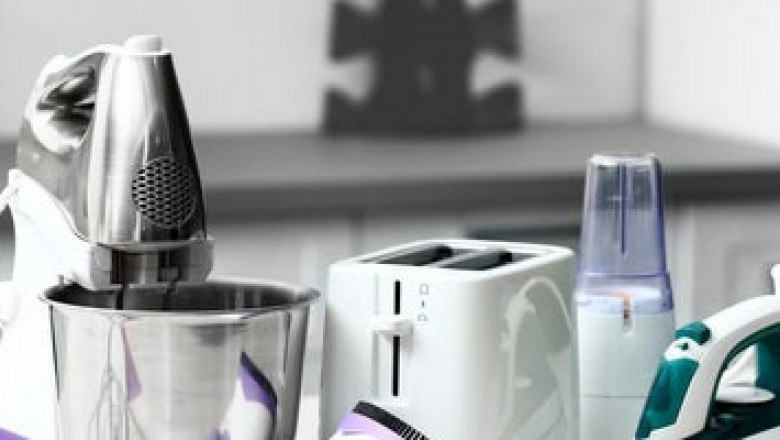 White Goods Market Dynamics in Emerging Economies