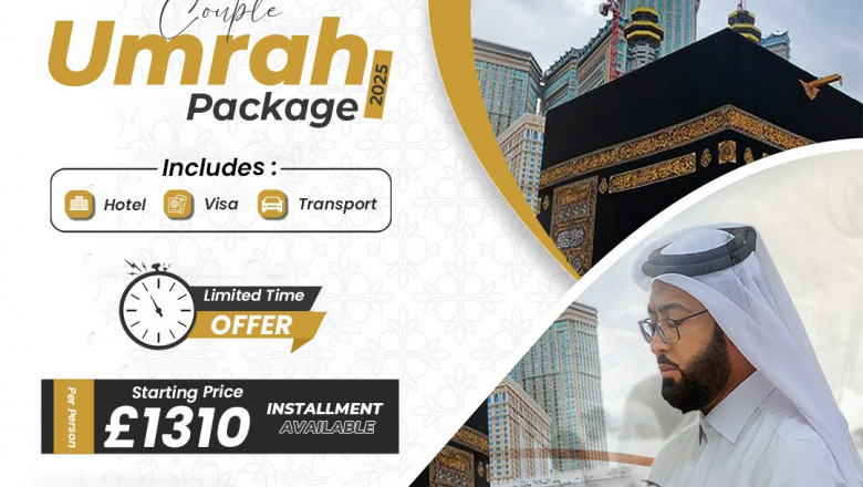 Why August Umrah Packages Are Perfect for a Peaceful Pilgrimage