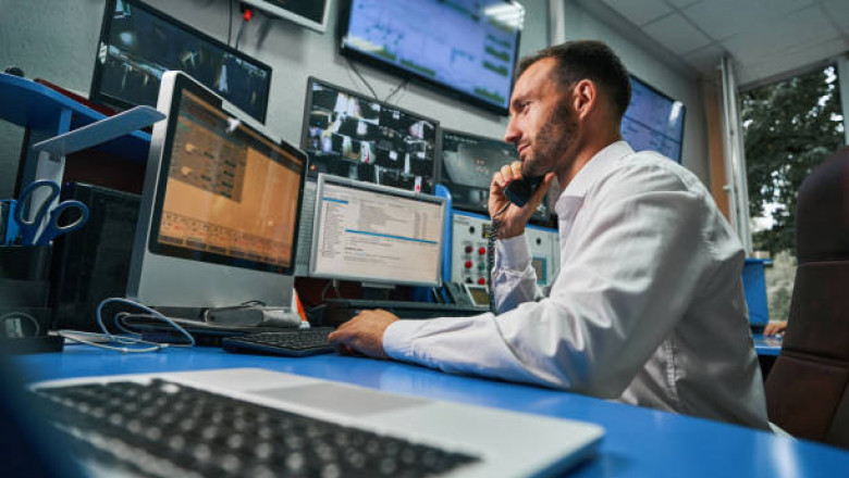 Why More Canadian Businesses Trust PCTechs for Managed IT Services