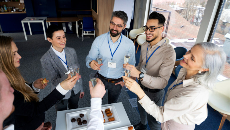 Why South Africa Is a Prime Destination for Corporate Travel Events and Conferences