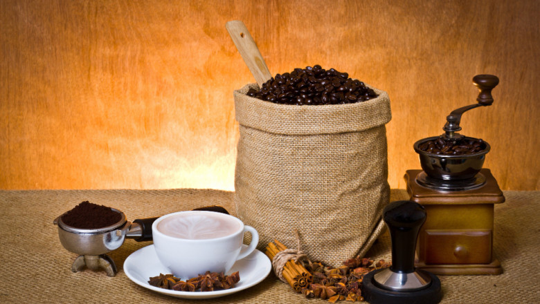 Why Swiss Water Decaf Is the Choice for Health-Conscious Coffee Lovers