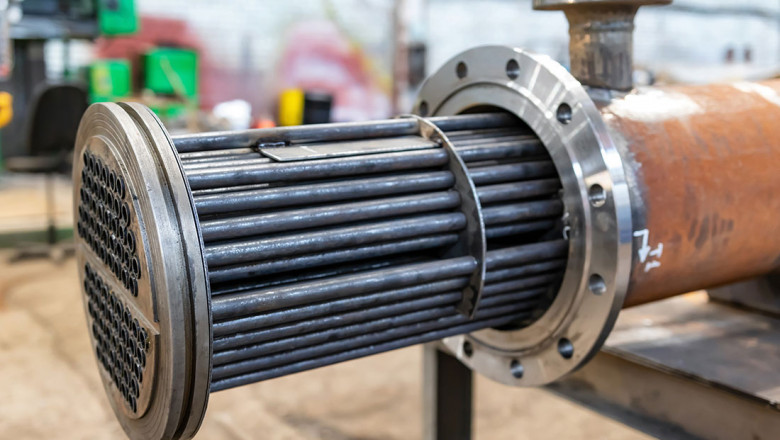 YIT's Strategic Impact on the Thailand Heat Exchangers Market: Innovations and Developments