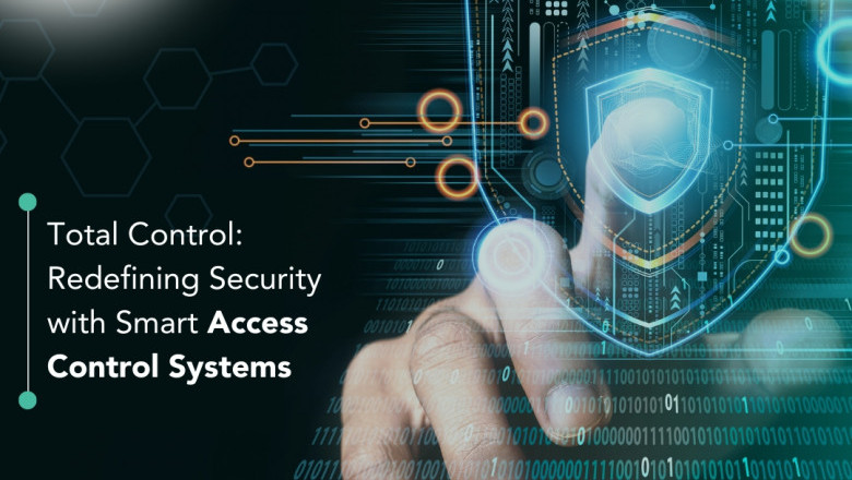 Access Control: Loss Prevention and Customer Management in Qatar