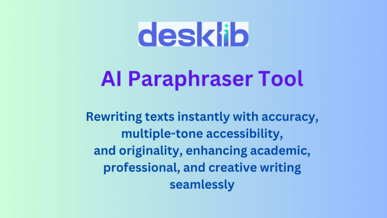 How to Use AI Paraphrasers Without Losing Your Original Voice