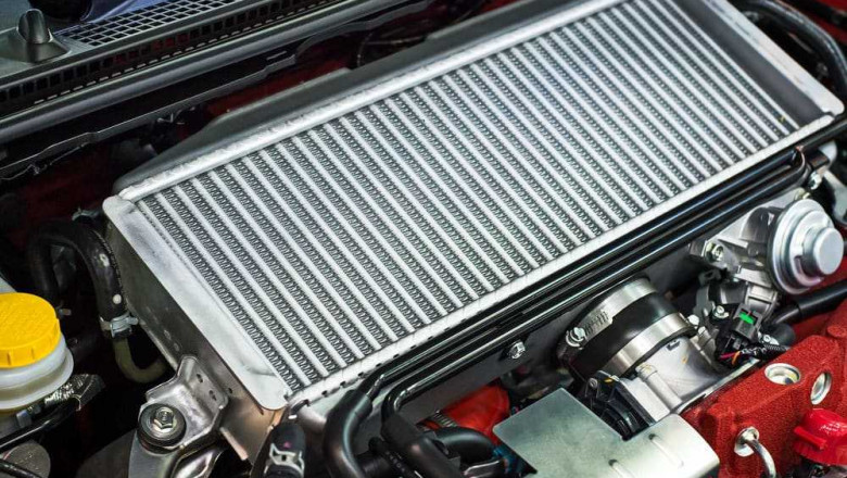 Automotive Radiator Market to Grow Owing to Rising Demand