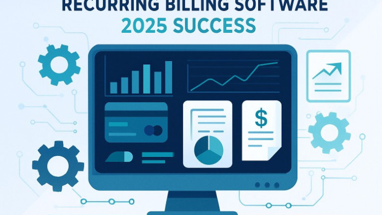 Best Recurring Billing Software for 2025 Success
