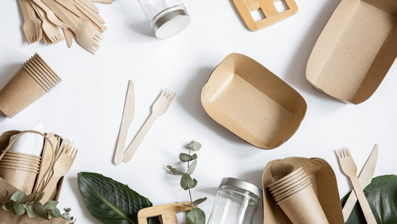 Biodegradable Packaging Market Exploring Material Options and Innovations for Sustainable Packaging Solutions