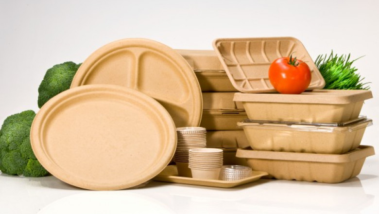 Biodegradable Packaging Materials Market Trends Reflect Consumer Shift Toward Eco-Friendly Product Alternatives
