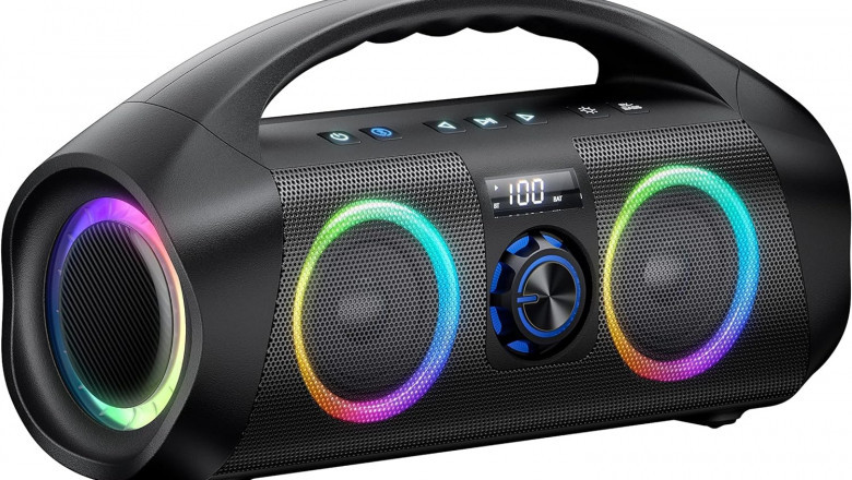 Bluetooth Speakers Manufacturing Plant Setup Report 2025: Raw Material Requirements