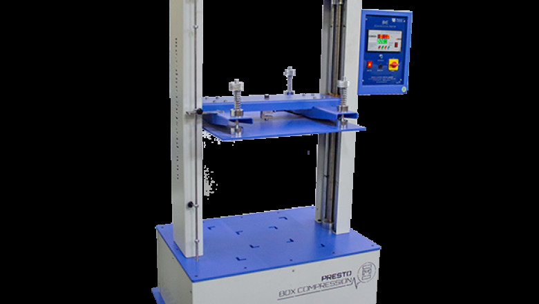 Boost Product Safety with a High-Quality Box Compression Tester