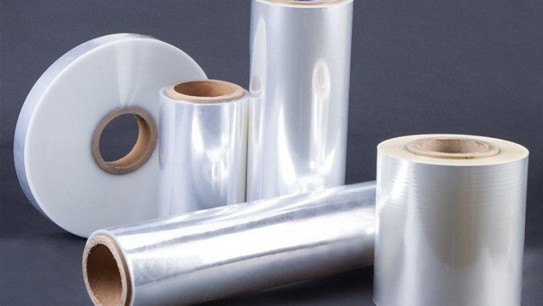 BOPP Film Market Leaders Invest in R&D to Meet Performance and Environmental Packaging Demands