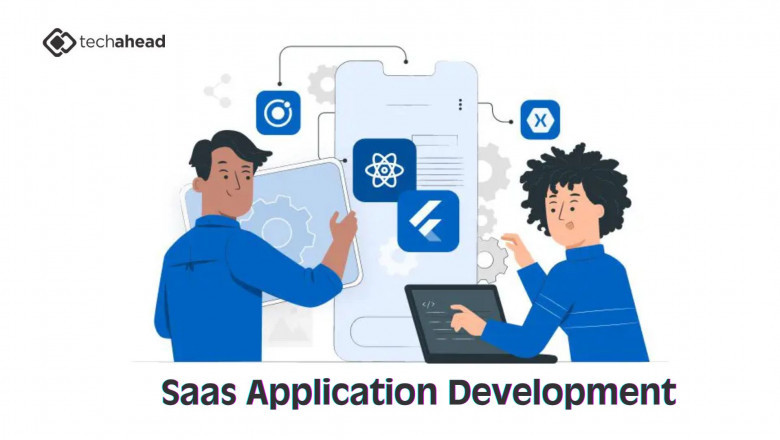 Building the Future of Software with Smart SaaS Solutions