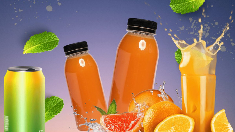 Carbonated Beverages Market Trends: Innovation, Health Shifts & Regional Growth