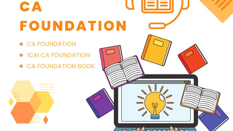 Crack the CA Foundation Exam Like a Pro: The Ultimate 2025 Guide