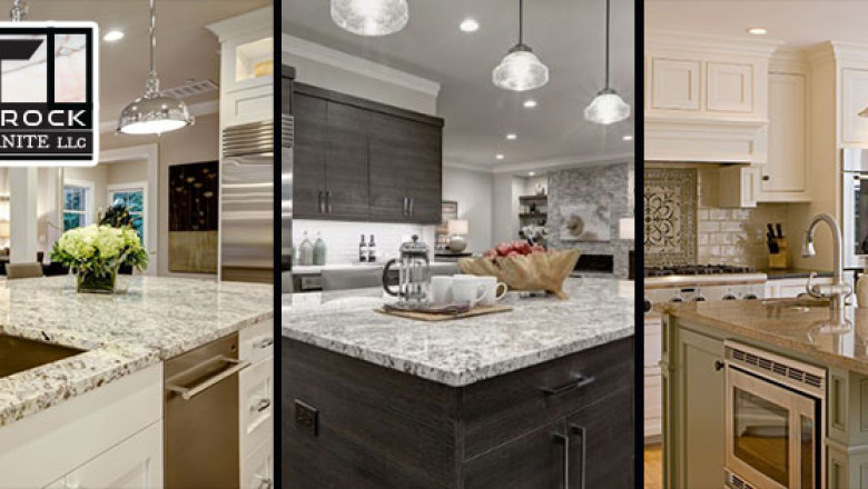CT Hardrock Marble & Granite LLC: Your Trusted Local Countertop Installers in Connecticut