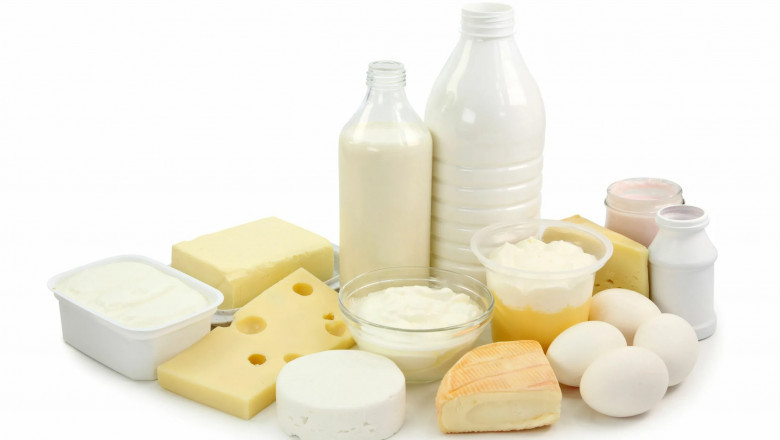 Dairy Concentrates Market Intelligence: Insights, Trends, and Strategic Forecasts for 2025 and Beyond