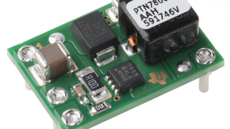 DC-DC Switching Regulator Market Scope: Emerging Applications, Key Trends, and Growth Opportunities