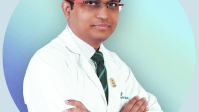 Dr. MP Madhu: Best Gastroenterologist in Bangalore for Digestive Health