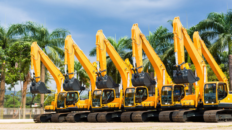 Electric Construction Equipment Market: Overview, Porter Analysis, and Geographical Analysis