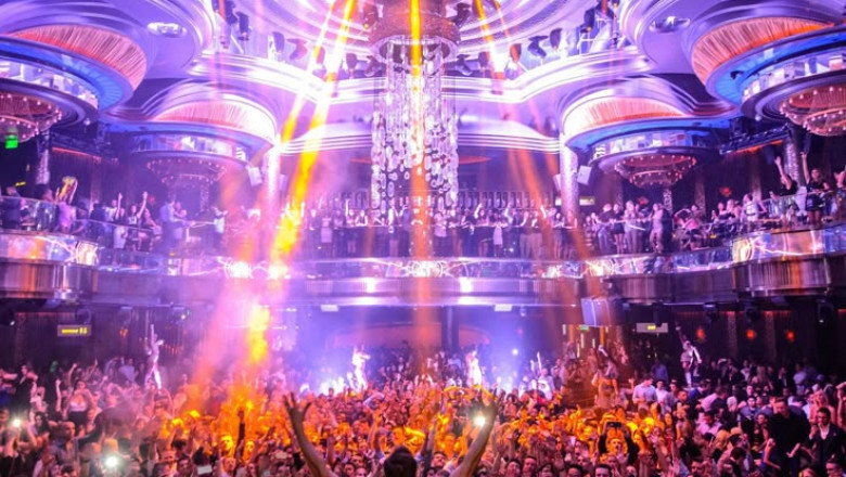 Elevate the Vibe with Unforgettable Entertainment