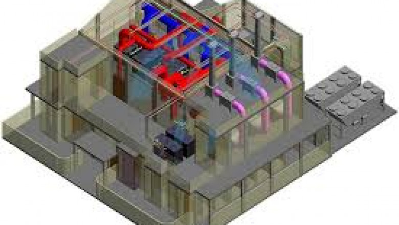 Enhancing Construction Precision with Structural and Revit Drafting Services