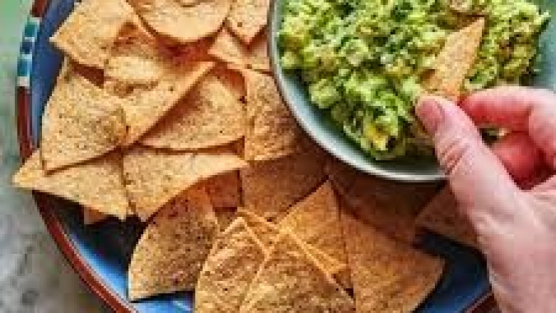 From Snack to Strategy: Analyzing the Corn Chips Market for Business Growth