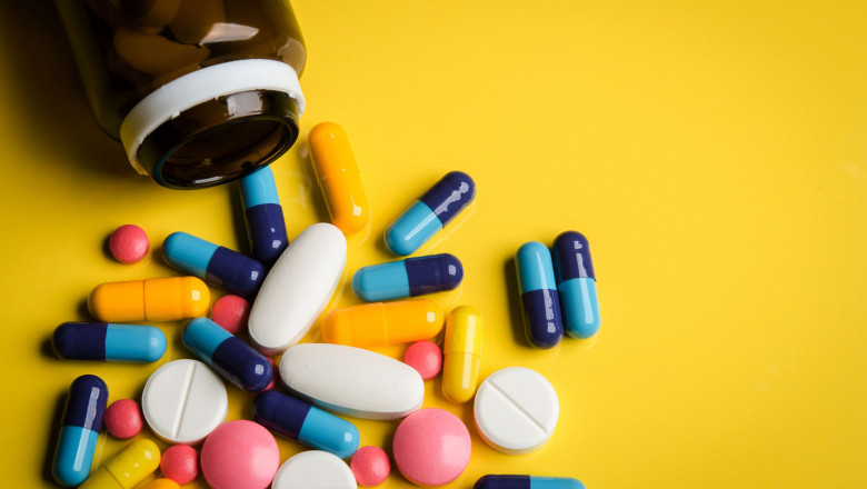 Geographical Report on the Non-Steroidal Anti-Inflammatory Drugs (NSAIDs) Market