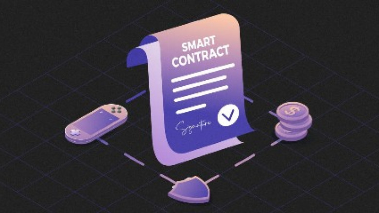 How the Best Chicago App Development Companies Are Using Smart Contracts for Enterprise Apps