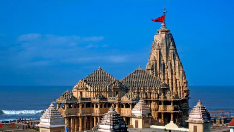 How to Plan a Wildlife Weekend in Gir with Somnath & Dwarka