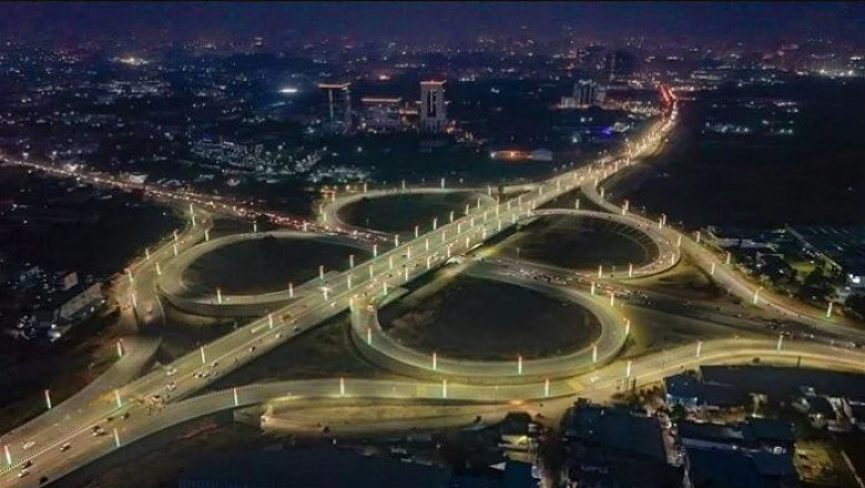 Dwarka Expressway: A Trifecta of Opportunity Reshaping Delhi-NCR’s Future