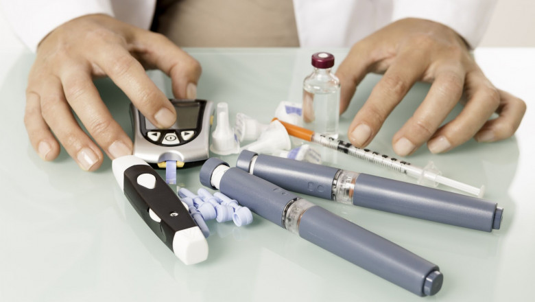 Human Recombinant Insulin Market is driven by Rising Diabetes Prevalence