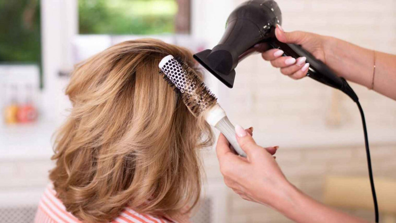 India Hair Dryer Market Size, Trends, Growth and Outlook 2025-2033