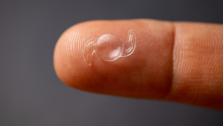 India Intraocular Lens Market Size, Trends, Growth and Report 2025-2033